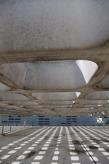 Parking Arkea Arena de Floirac (7).